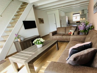 Holiday house VZ111 Vakantiehuis Zoutelande - Outdoor photo 2