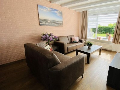 Holiday house VZ111 Vakantiehuis Zoutelande - Outdoor photo 4