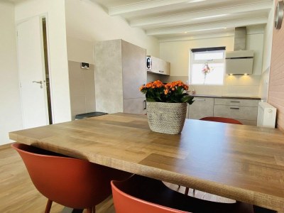 Holiday house VZ111 Vakantiehuis Zoutelande - Outdoor photo 6