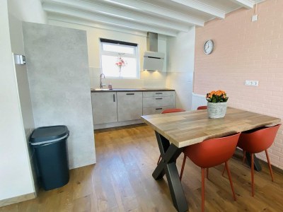 Holiday house VZ111 Vakantiehuis Zoutelande - Outdoor photo 7