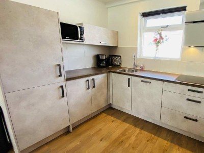 Holiday house VZ111 Vakantiehuis Zoutelande - Outdoor photo 8