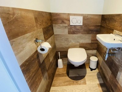 Holiday house VZ111 Vakantiehuis Zoutelande - Outdoor photo 10