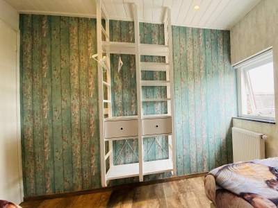 Holiday house VZ111 Vakantiehuis Zoutelande - Outdoor photo 12