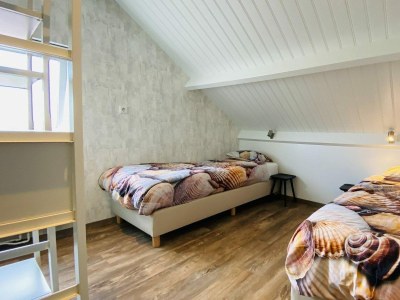 Holiday house VZ111 Vakantiehuis Zoutelande - Outdoor photo 13