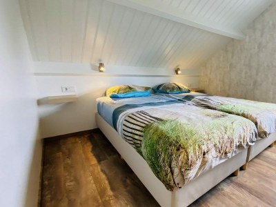 Holiday house VZ111 Vakantiehuis Zoutelande - Outdoor photo 14