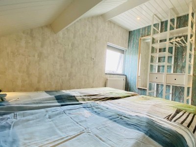 Holiday house VZ111 Vakantiehuis Zoutelande - Outdoor photo 16