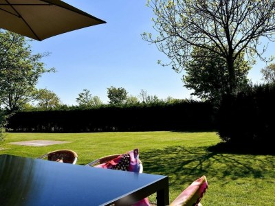 Holiday house VZ111 Vakantiehuis Zoutelande - Outdoor photo 20