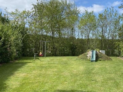 Holiday house VZ111 Vakantiehuis Zoutelande - Outdoor photo 21