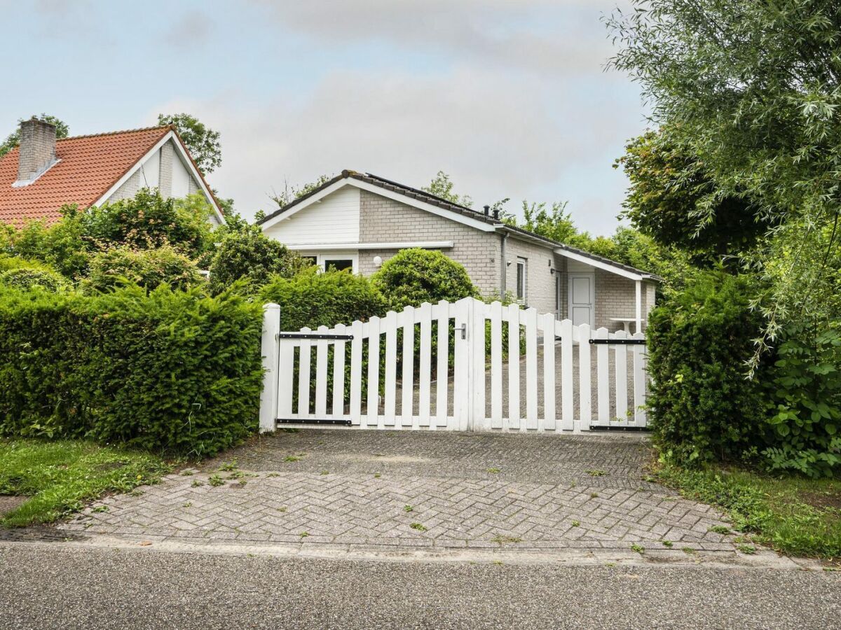 Holiday house VZ1120 Vakantiebungalow in Vlissingen
