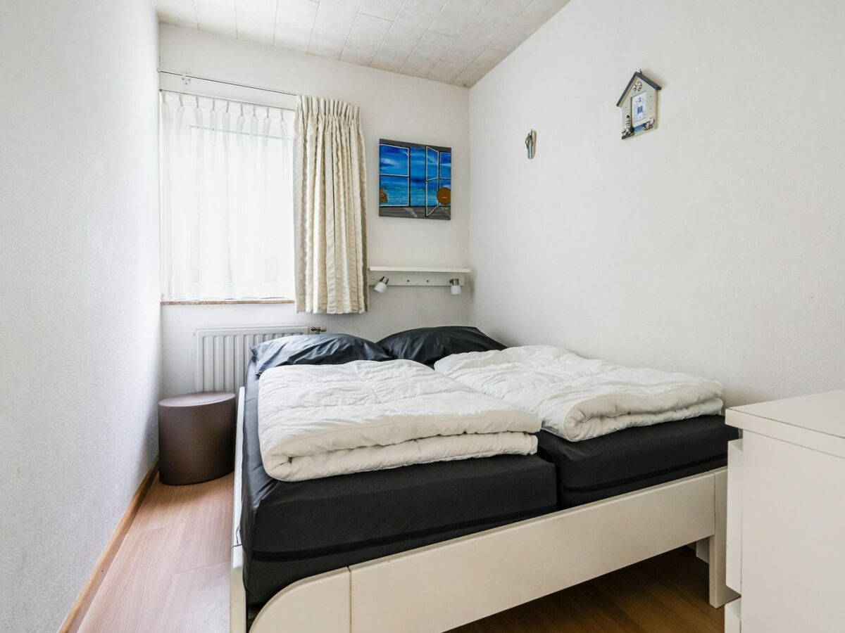 Holiday house VZ1120 Vakantiebungalow in Vlissingen - Outdoor photo 2