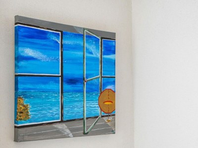 Holiday house VZ1120 Vakantiebungalow in Vlissingen - Outdoor photo 5