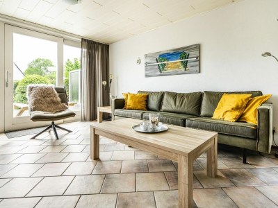 Holiday house VZ1120 Vakantiebungalow in Vlissingen - Outdoor photo 9