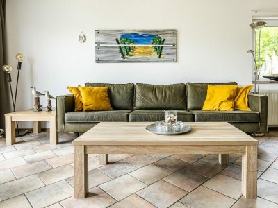 Holiday house VZ1120 Vakantiebungalow in Vlissingen - Outdoor photo 10