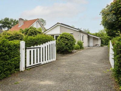 Holiday house VZ1120 Vakantiebungalow in Vlissingen - Outdoor photo 12