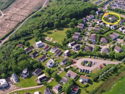 Holiday house VZ1120 Vakantiebungalow in Vlissingen - Outdoor photo 13