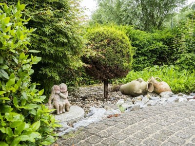 Holiday house VZ1120 Vakantiebungalow in Vlissingen - Outdoor photo 14