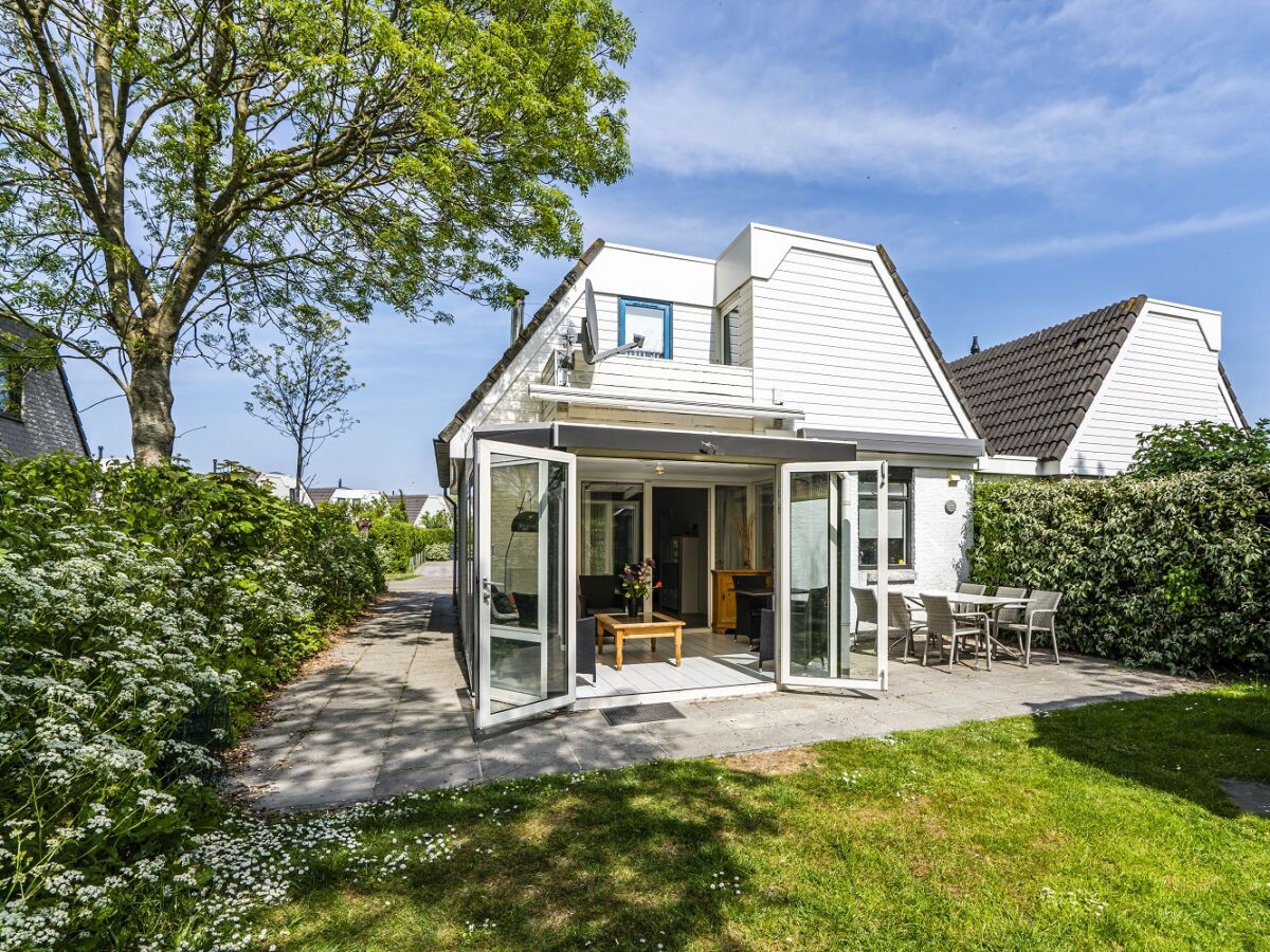 Holiday house VZ1122 Luxe vakantiewoning in Vlissingen