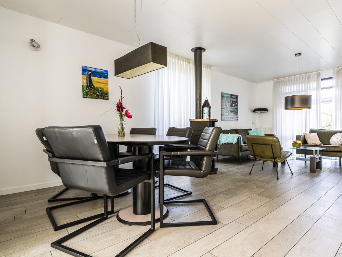 Holiday house VZ1122 Luxe vakantiewoning in Vlissingen - Outdoor photo 2