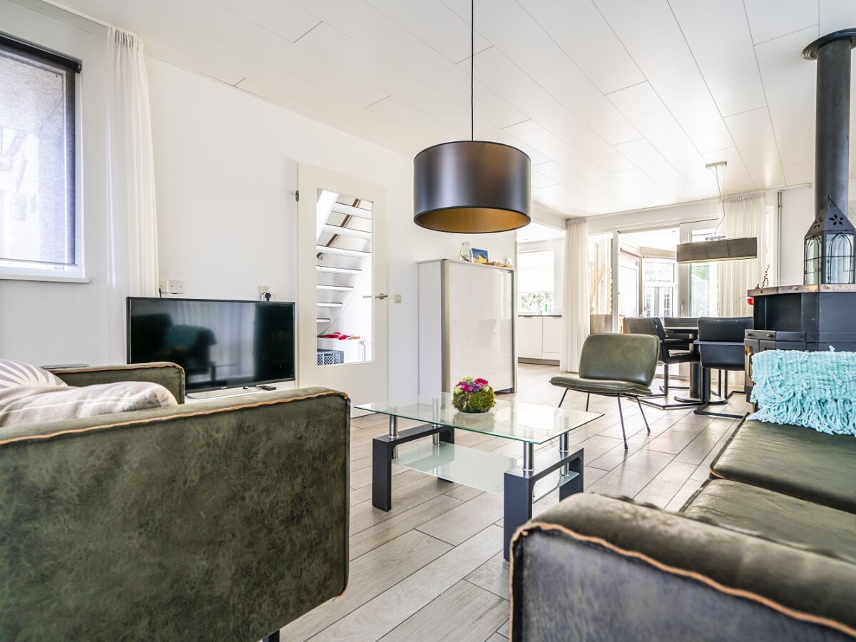 Holiday house VZ1122 Luxe vakantiewoning in Vlissingen - Outdoor photo 5