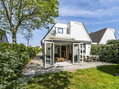 Holiday house VZ1122 Luxe vakantiewoning in Vlissingen in Vlissingen - Holiday house