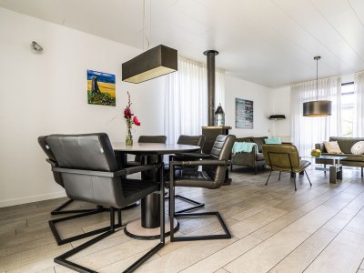 Holiday house VZ1122 Luxe vakantiewoning in Vlissingen - Outdoor photo 2