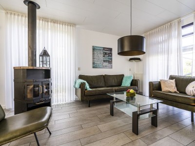 Holiday house VZ1122 Luxe vakantiewoning in Vlissingen - Outdoor photo 3