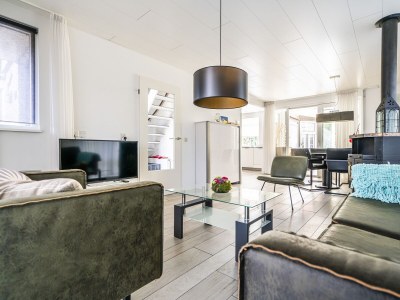 Holiday house VZ1122 Luxe vakantiewoning in Vlissingen - Outdoor photo 5