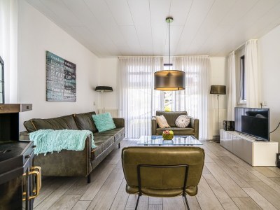 Holiday house VZ1122 Luxe vakantiewoning in Vlissingen - Outdoor photo 6