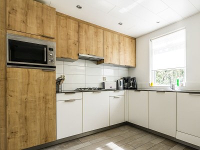 Holiday house VZ1122 Luxe vakantiewoning in Vlissingen - Outdoor photo 7