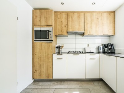 Holiday house VZ1122 Luxe vakantiewoning in Vlissingen - Outdoor photo 8