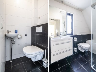 Holiday house VZ1122 Luxe vakantiewoning in Vlissingen - Outdoor photo 9