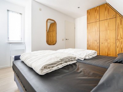 Holiday house VZ1122 Luxe vakantiewoning in Vlissingen - Outdoor photo 11