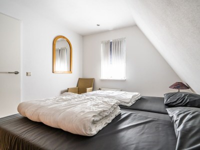 Holiday house VZ1122 Luxe vakantiewoning in Vlissingen - Outdoor photo 12