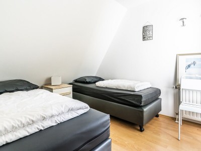 Holiday house VZ1122 Luxe vakantiewoning in Vlissingen - Outdoor photo 14