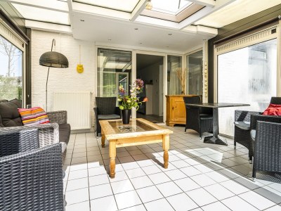 Holiday house VZ1122 Luxe vakantiewoning in Vlissingen - Outdoor photo 15