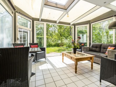 Holiday house VZ1122 Luxe vakantiewoning in Vlissingen - Outdoor photo 16