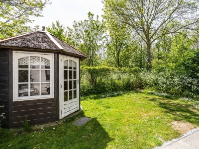 Holiday house VZ1122 Luxe vakantiewoning in Vlissingen - Outdoor photo 17