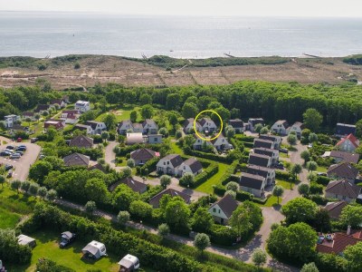 Holiday house VZ1122 Luxe vakantiewoning in Vlissingen - Outdoor photo 18