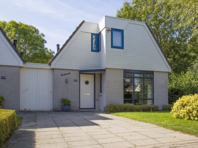 Holiday house VZ1122 Luxe vakantiewoning in Vlissingen - Outdoor photo 19