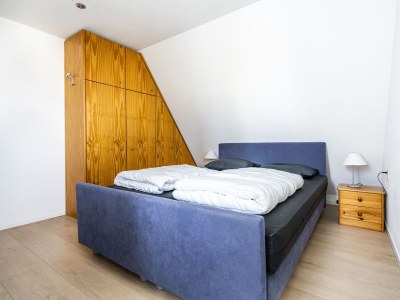 Holiday house VZ1122 Luxe vakantiewoning in Vlissingen - Outdoor photo 20