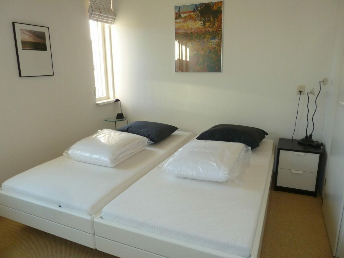 Holiday house VZ1124 Vrijstaande vakantiewoning in Vlissingen - Outdoor photo 3