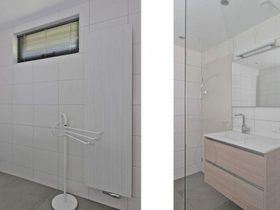 Holiday house VZ1124 Vrijstaande vakantiewoning in Vlissingen - Outdoor photo 2