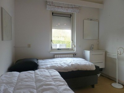 Holiday house VZ1124 Vrijstaande vakantiewoning in Vlissingen - Outdoor photo 4