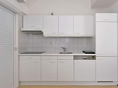 Holiday house VZ1124 Vrijstaande vakantiewoning in Vlissingen - Outdoor photo 5