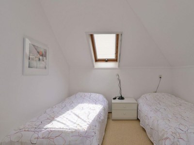 Holiday house VZ1124 Vrijstaande vakantiewoning in Vlissingen - Outdoor photo 6