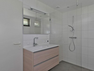 Holiday house VZ1124 Vrijstaande vakantiewoning in Vlissingen - Outdoor photo 7