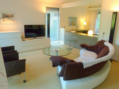 Holiday house VZ1124 Vrijstaande vakantiewoning in Vlissingen - Outdoor photo 8