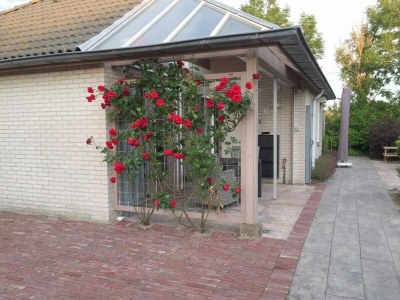 Holiday house VZ1124 Vrijstaande vakantiewoning in Vlissingen - Outdoor photo 9