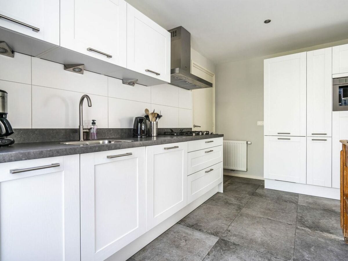 Holiday house VZ1127 Vakantiewoning in Koudekerke - Outdoor photo 4