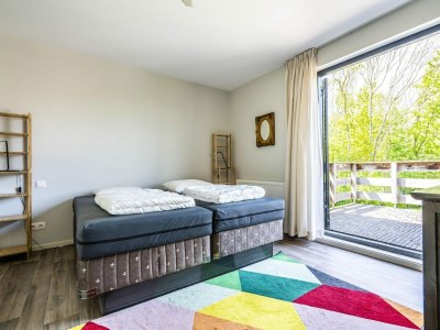 Holiday house VZ1127 Vakantiewoning in Koudekerke - Outdoor photo 3